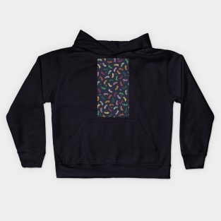 Mistletoe Kids Hoodie